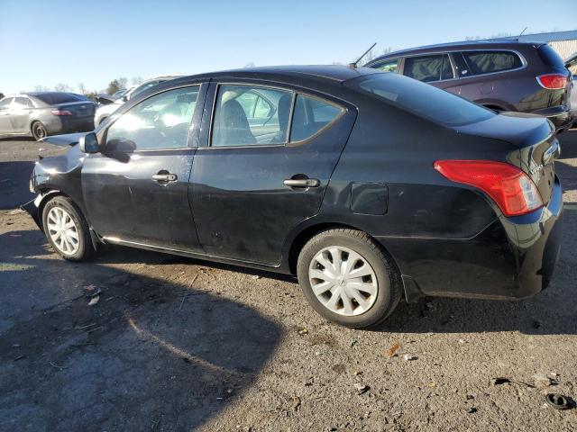 Photo 1 VIN: 3N1CN7AP6FL860180 - NISSAN VERSA S 