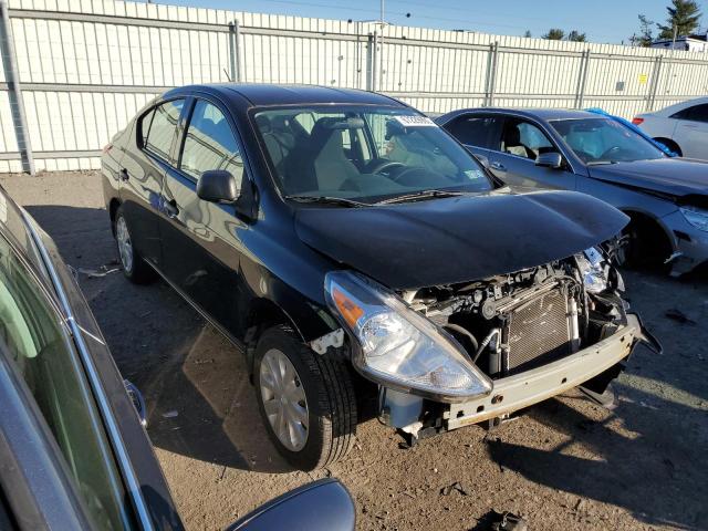 Photo 3 VIN: 3N1CN7AP6FL860180 - NISSAN VERSA S 