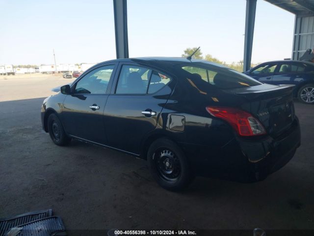 Photo 2 VIN: 3N1CN7AP6FL860325 - NISSAN VERSA 