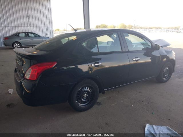 Photo 3 VIN: 3N1CN7AP6FL860325 - NISSAN VERSA 