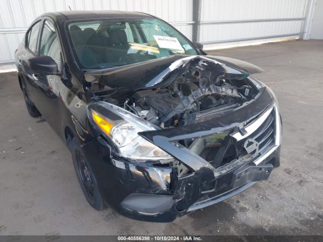 Photo 5 VIN: 3N1CN7AP6FL860325 - NISSAN VERSA 