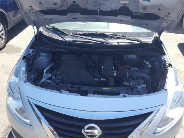 Photo 6 VIN: 3N1CN7AP6FL861006 - NISSAN UK 