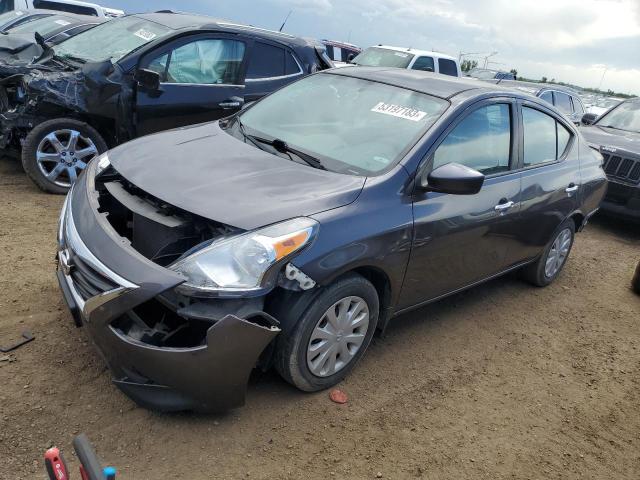 Photo 0 VIN: 3N1CN7AP6FL864858 - NISSAN VERSA SV 