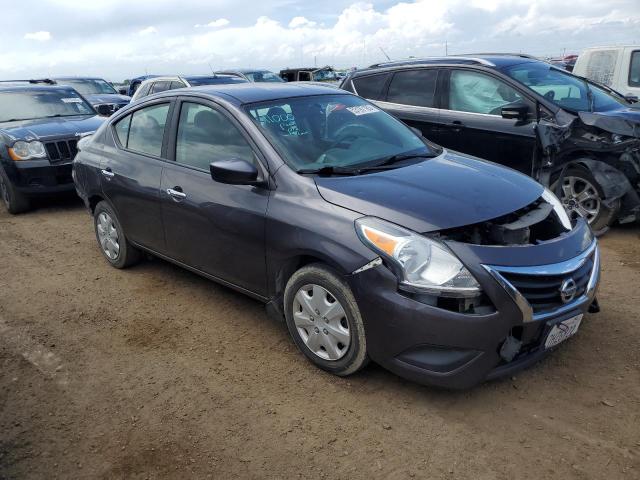 Photo 3 VIN: 3N1CN7AP6FL864858 - NISSAN VERSA SV 