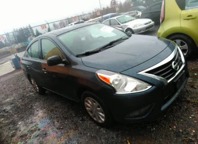 Photo 0 VIN: 3N1CN7AP6FL867789 - NISSAN VERSA 