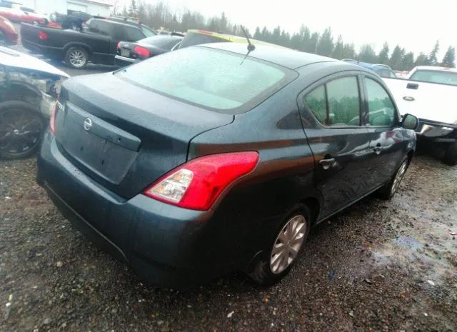 Photo 3 VIN: 3N1CN7AP6FL867789 - NISSAN VERSA 