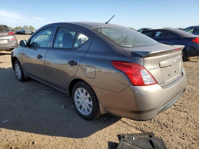 Photo 1 VIN: 3N1CN7AP6FL868781 - NISSAN VERSA S 