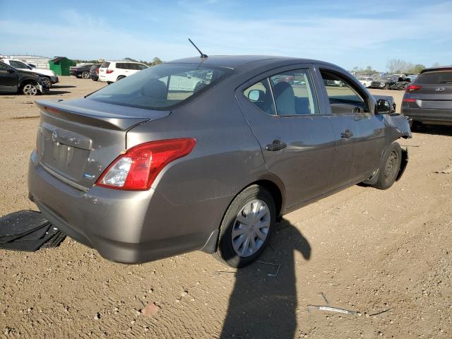 Photo 2 VIN: 3N1CN7AP6FL868781 - NISSAN VERSA S 