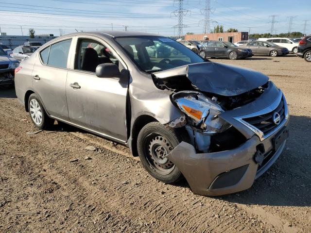 Photo 3 VIN: 3N1CN7AP6FL868781 - NISSAN VERSA S 