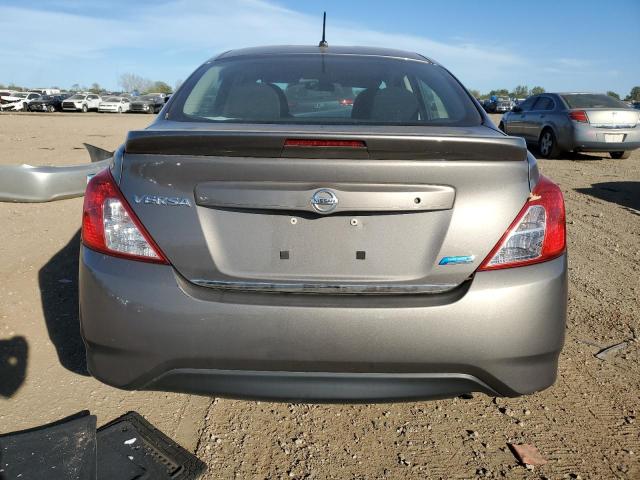 Photo 5 VIN: 3N1CN7AP6FL868781 - NISSAN VERSA S 