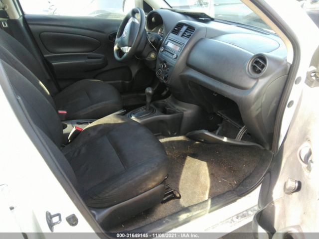 Photo 4 VIN: 3N1CN7AP6FL869154 - NISSAN VERSA 