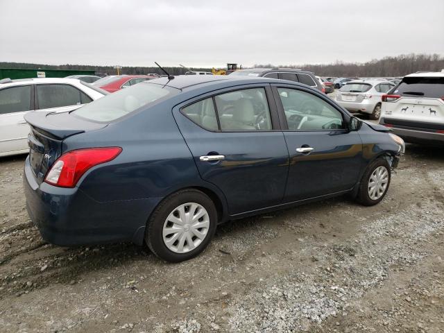 Photo 2 VIN: 3N1CN7AP6FL869803 - NISSAN VERSA S 