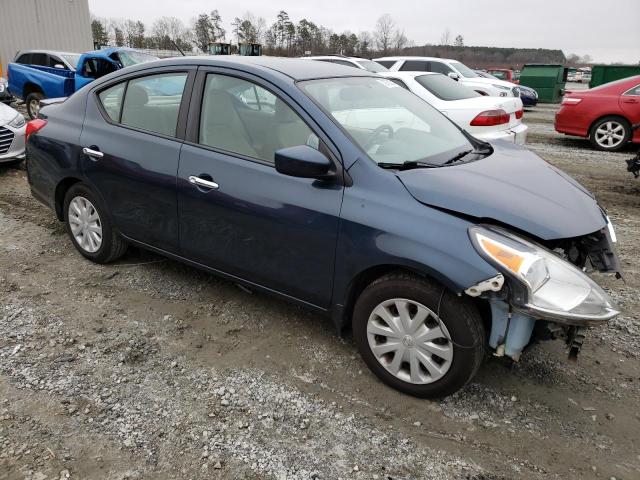 Photo 3 VIN: 3N1CN7AP6FL869803 - NISSAN VERSA S 