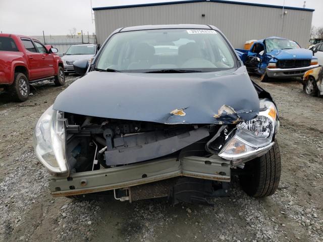 Photo 4 VIN: 3N1CN7AP6FL869803 - NISSAN VERSA S 