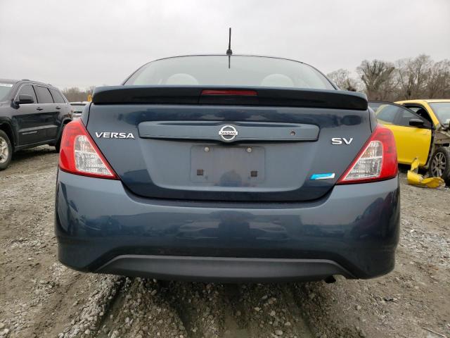 Photo 5 VIN: 3N1CN7AP6FL869803 - NISSAN VERSA S 