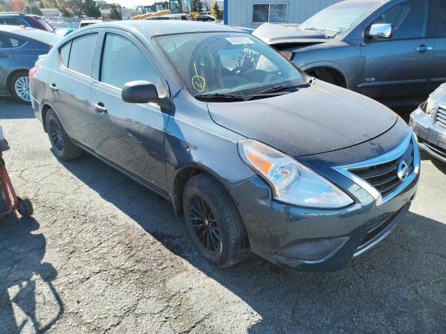 Photo 0 VIN: 3N1CN7AP6FL869932 - NISSAN VERSA S 