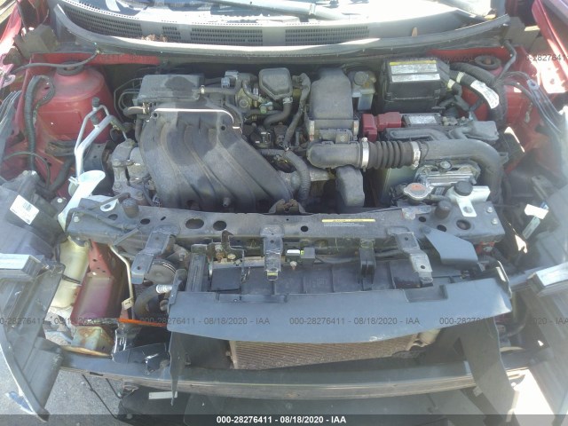 Photo 9 VIN: 3N1CN7AP6FL872409 - NISSAN VERSA 