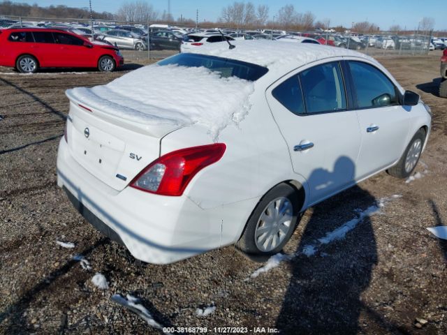 Photo 3 VIN: 3N1CN7AP6FL873074 - NISSAN VERSA 