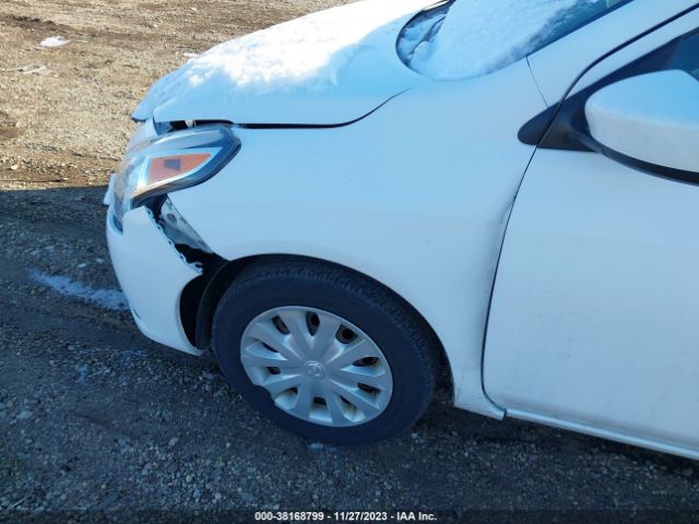 Photo 5 VIN: 3N1CN7AP6FL873074 - NISSAN VERSA 