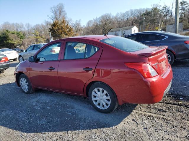 Photo 1 VIN: 3N1CN7AP6FL880493 - NISSAN VERSA 