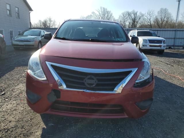 Photo 4 VIN: 3N1CN7AP6FL880493 - NISSAN VERSA 