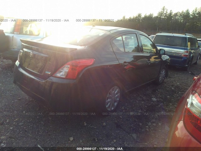 Photo 3 VIN: 3N1CN7AP6FL881255 - NISSAN VERSA 