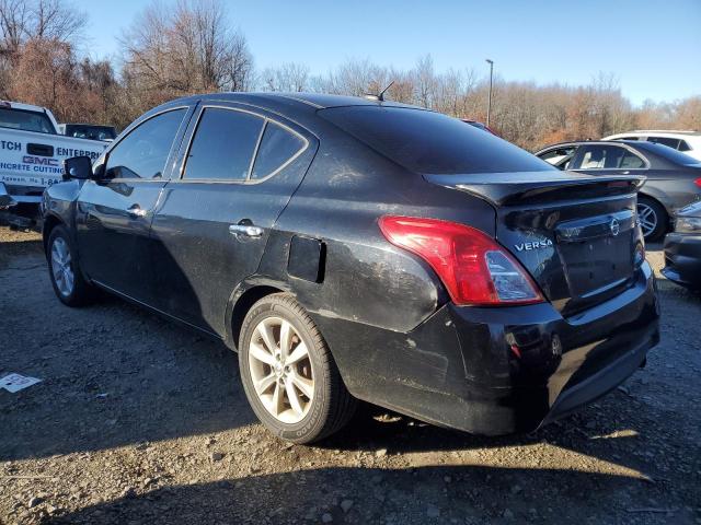 Photo 1 VIN: 3N1CN7AP6FL884107 - NISSAN VERSA S 