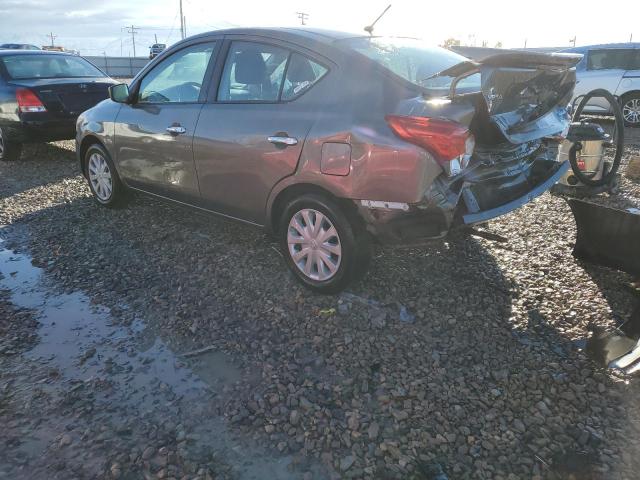 Photo 1 VIN: 3N1CN7AP6FL886925 - NISSAN VERSA 