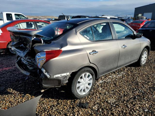 Photo 2 VIN: 3N1CN7AP6FL886925 - NISSAN VERSA 