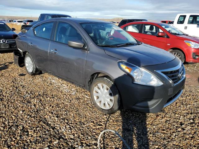 Photo 3 VIN: 3N1CN7AP6FL886925 - NISSAN VERSA 