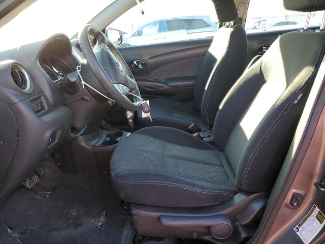 Photo 6 VIN: 3N1CN7AP6FL886925 - NISSAN VERSA 