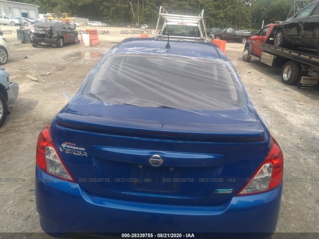 Photo 5 VIN: 3N1CN7AP6FL888447 - NISSAN VERSA 