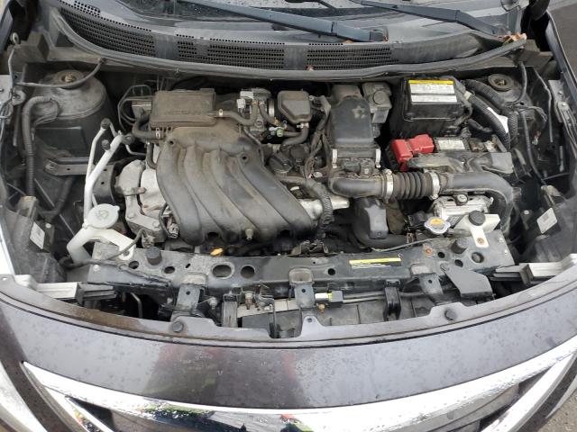 Photo 10 VIN: 3N1CN7AP6FL888576 - NISSAN VERSA 