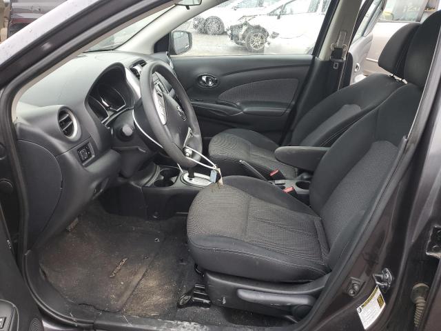 Photo 6 VIN: 3N1CN7AP6FL888576 - NISSAN VERSA 