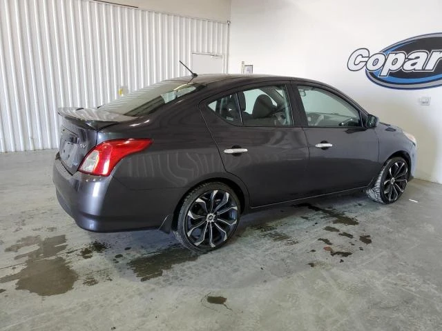 Photo 2 VIN: 3N1CN7AP6FL888626 - NISSAN VERSA S 