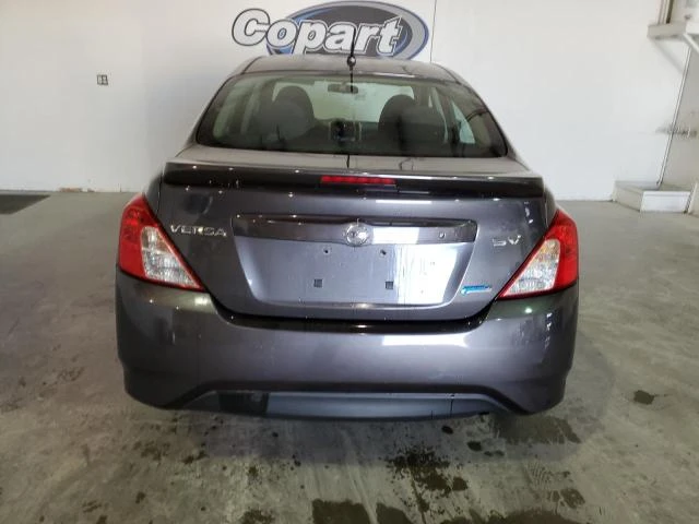 Photo 5 VIN: 3N1CN7AP6FL888626 - NISSAN VERSA S 