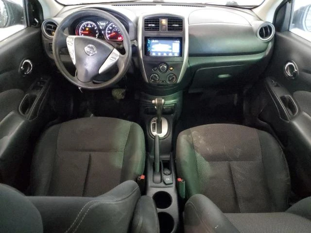 Photo 7 VIN: 3N1CN7AP6FL888626 - NISSAN VERSA S 