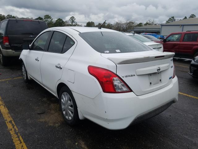 Photo 2 VIN: 3N1CN7AP6FL888688 - NISSAN VERSA 