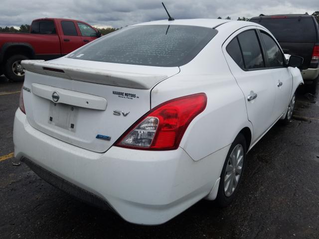 Photo 3 VIN: 3N1CN7AP6FL888688 - NISSAN VERSA 