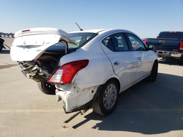 Photo 3 VIN: 3N1CN7AP6FL889792 - NISSAN VERSA 