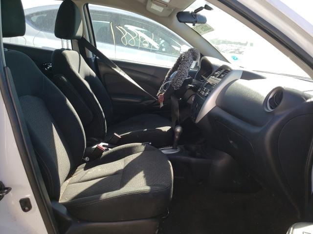 Photo 4 VIN: 3N1CN7AP6FL889792 - NISSAN VERSA 