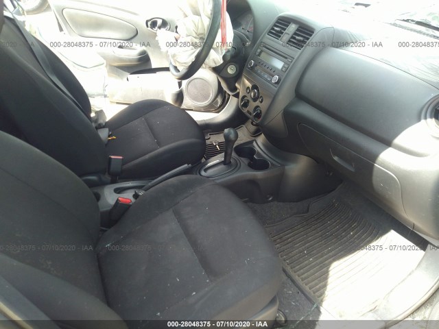 Photo 4 VIN: 3N1CN7AP6FL891848 - NISSAN VERSA 