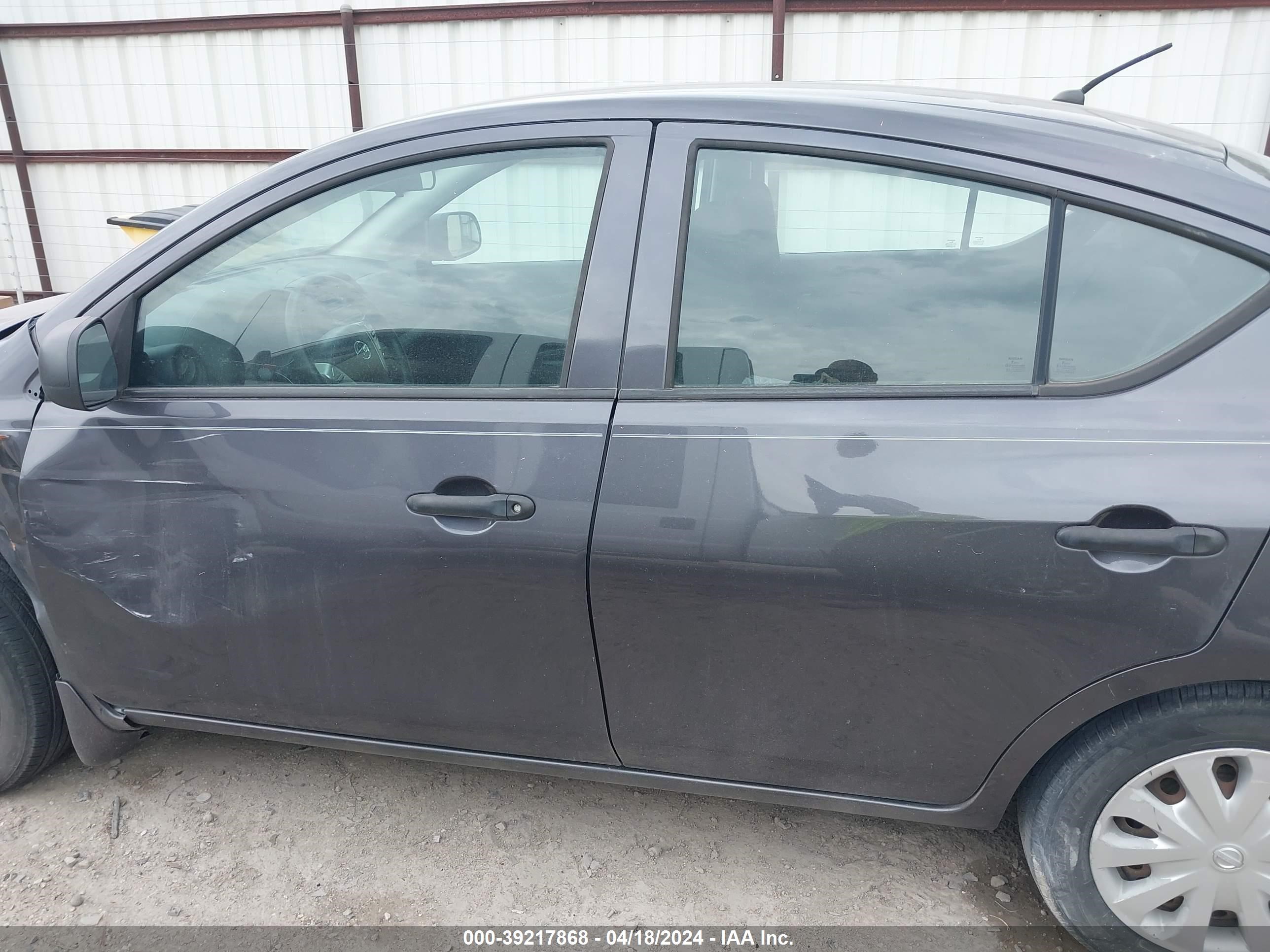 Photo 14 VIN: 3N1CN7AP6FL892580 - NISSAN VERSA 