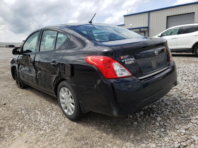 Photo 2 VIN: 3N1CN7AP6FL894345 - NISSAN VERSA 