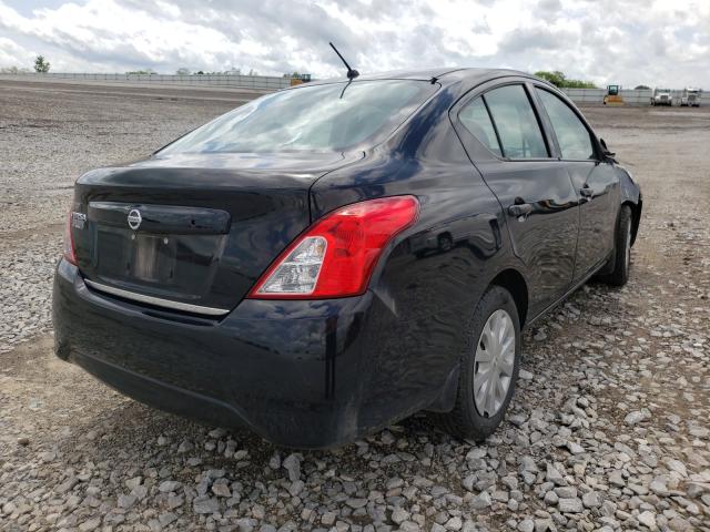 Photo 3 VIN: 3N1CN7AP6FL894345 - NISSAN VERSA 