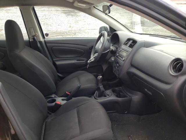 Photo 4 VIN: 3N1CN7AP6FL894345 - NISSAN VERSA 