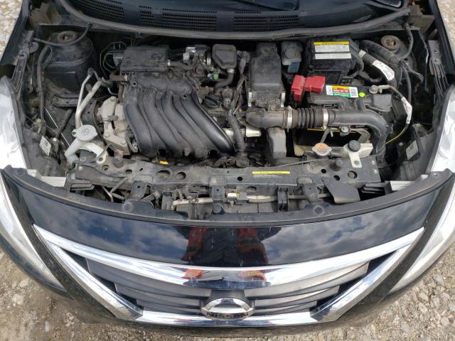 Photo 6 VIN: 3N1CN7AP6FL894345 - NISSAN VERSA 