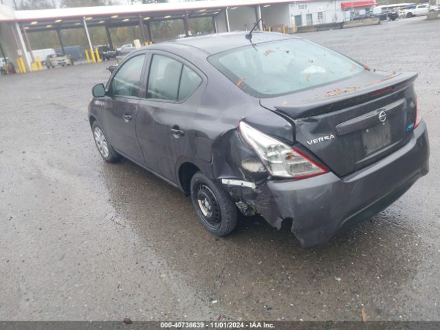 Photo 2 VIN: 3N1CN7AP6FL894510 - NISSAN VERSA 