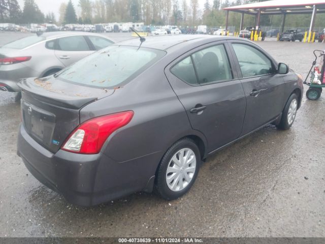 Photo 3 VIN: 3N1CN7AP6FL894510 - NISSAN VERSA 