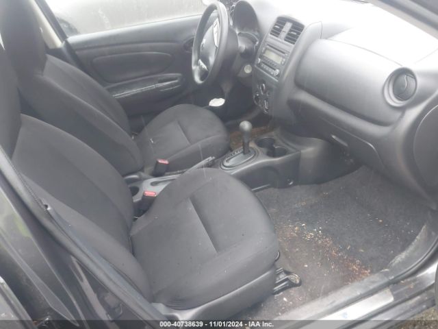 Photo 4 VIN: 3N1CN7AP6FL894510 - NISSAN VERSA 